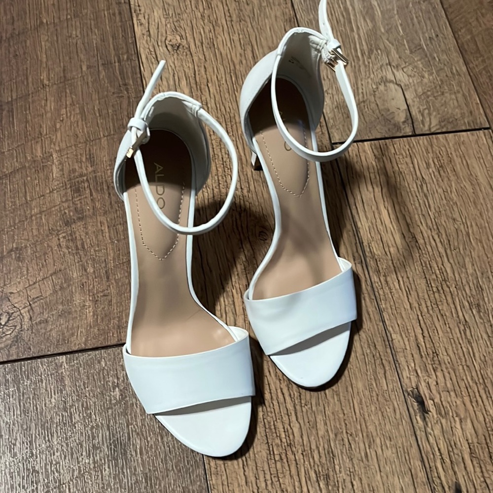 Aldo Heels (never used)